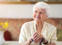 Is My Aging Parent Stressed or Showing Signs of Dementia?